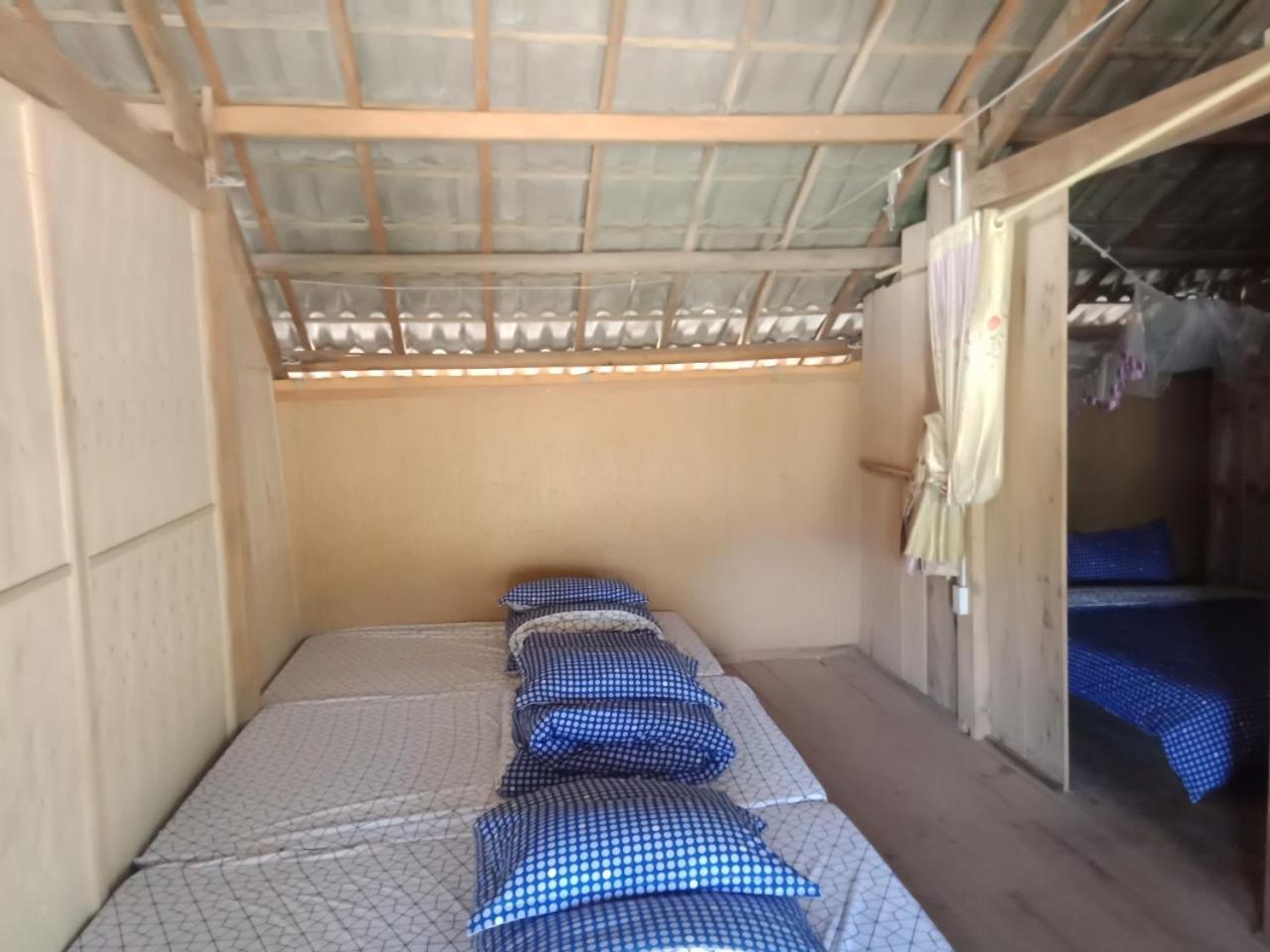 Hong Thu Homestay & Bungalow Quan Ba Εξωτερικό φωτογραφία
