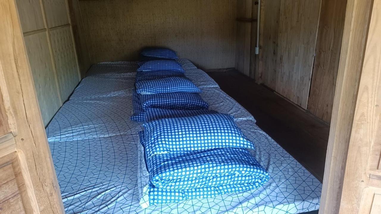 Hong Thu Homestay & Bungalow Quan Ba Εξωτερικό φωτογραφία