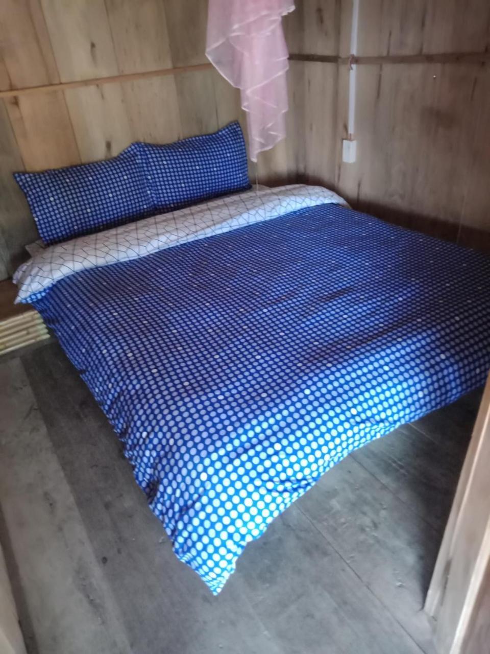 Hong Thu Homestay & Bungalow Quan Ba Εξωτερικό φωτογραφία