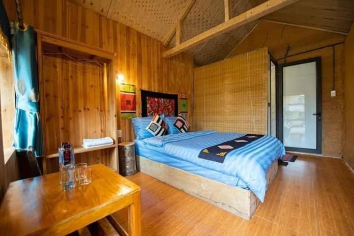 Hong Thu Homestay & Bungalow Quan Ba Εξωτερικό φωτογραφία