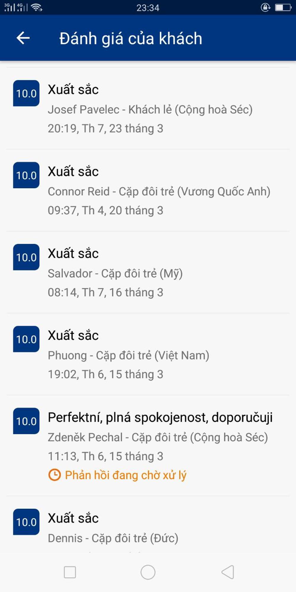 Hong Thu Homestay & Bungalow Quan Ba Εξωτερικό φωτογραφία